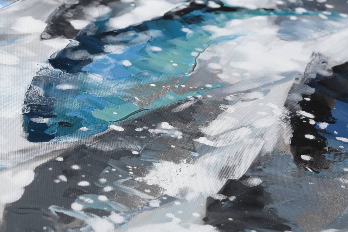 Dipinto art. z439 60×120