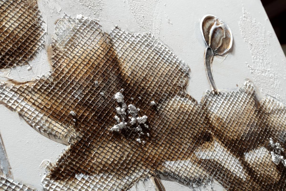 Dipinto art. z444 65×150