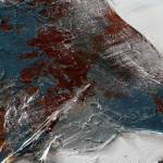 Dipinto art. z449 100×100