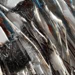 Dipinto art. z449 100×100