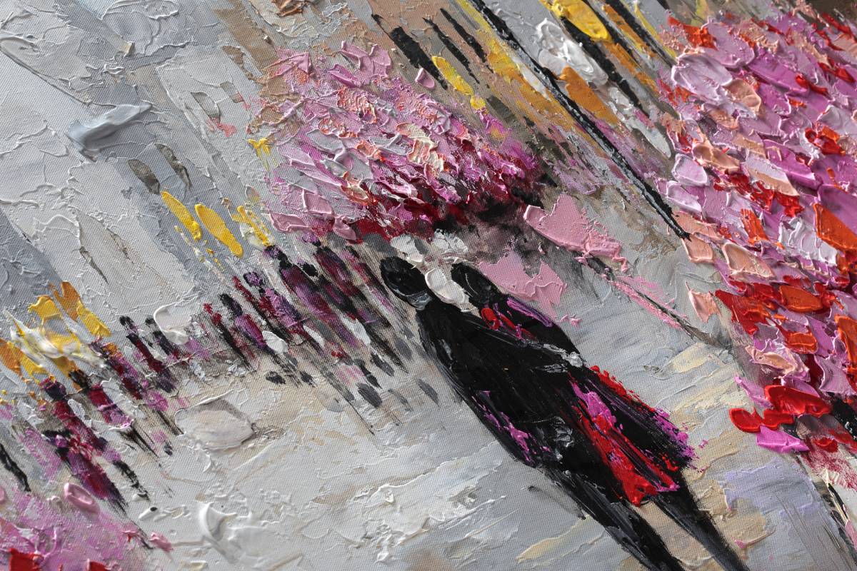 Dipinto art. z451 90×120