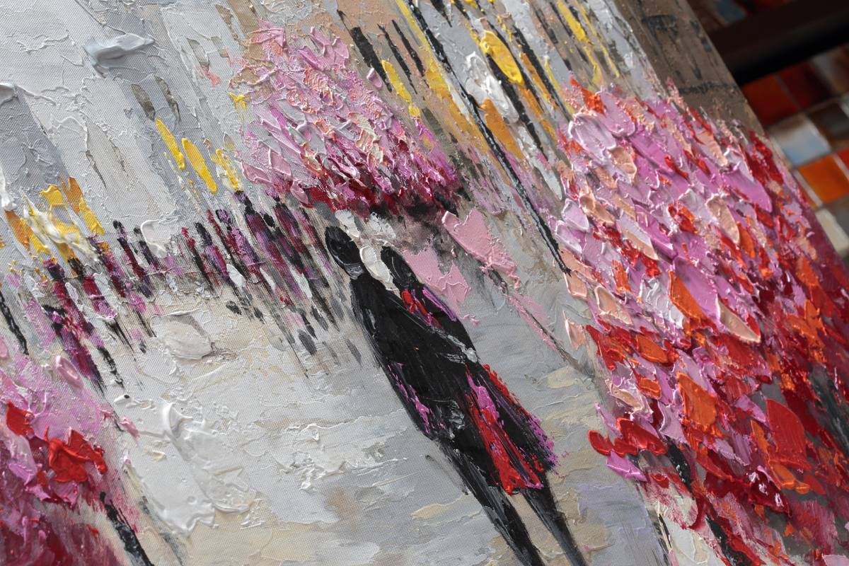 Dipinto art. z451 90×120