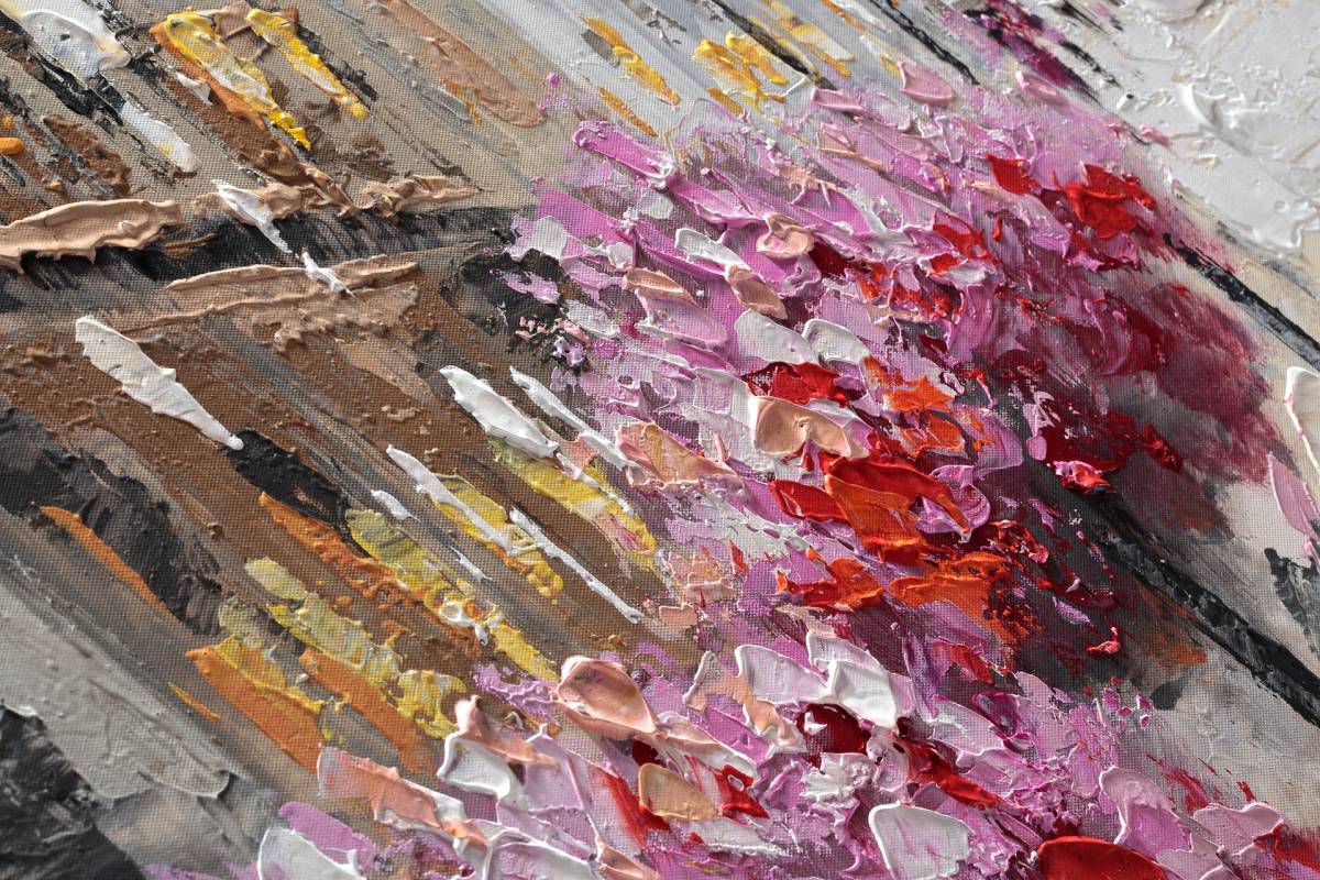 Dipinto art. z451 90×120