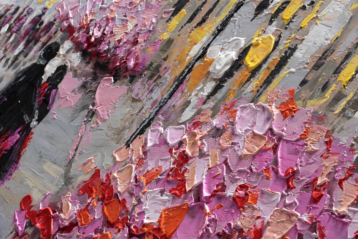Dipinto art. z451 90×120