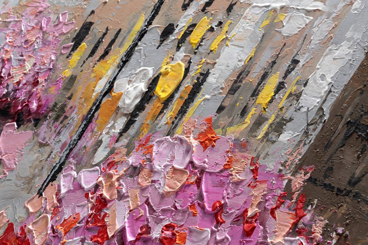 Dipinto art. z451 90×120