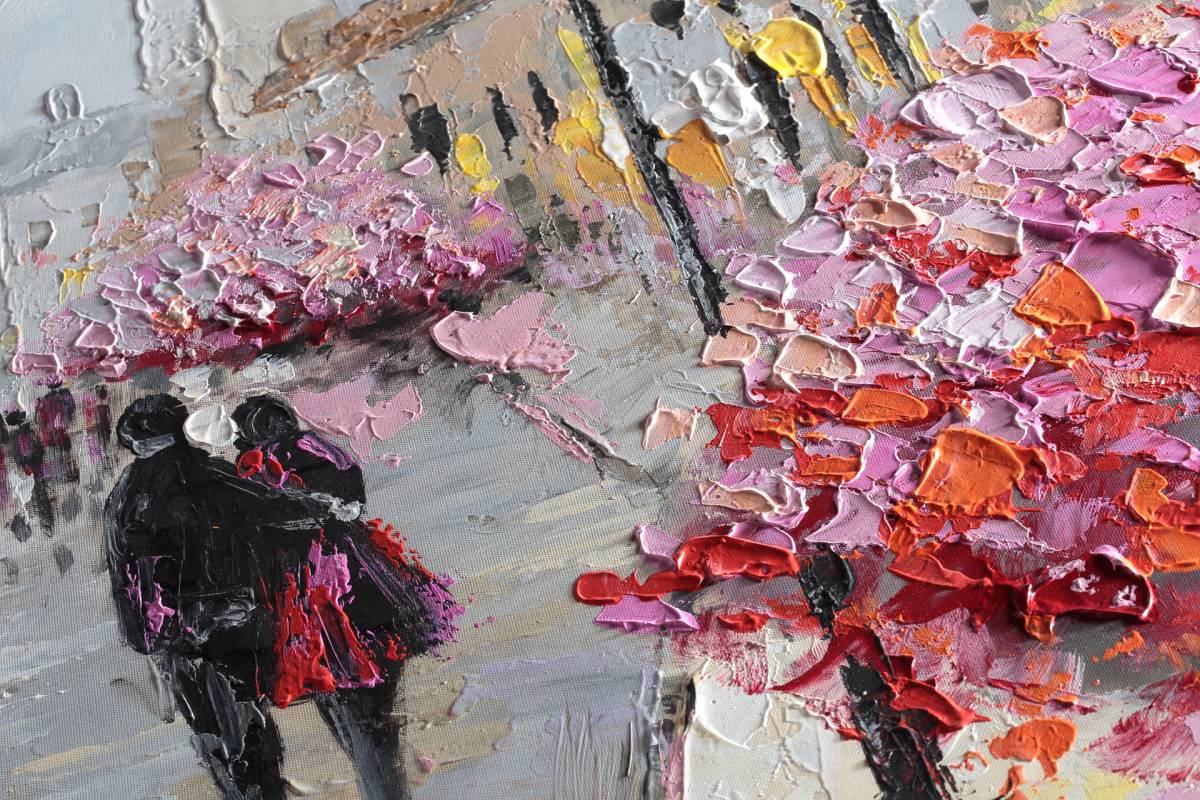 Dipinto art. z451 90×120