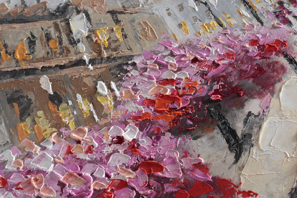 Dipinto art. z451 90×120