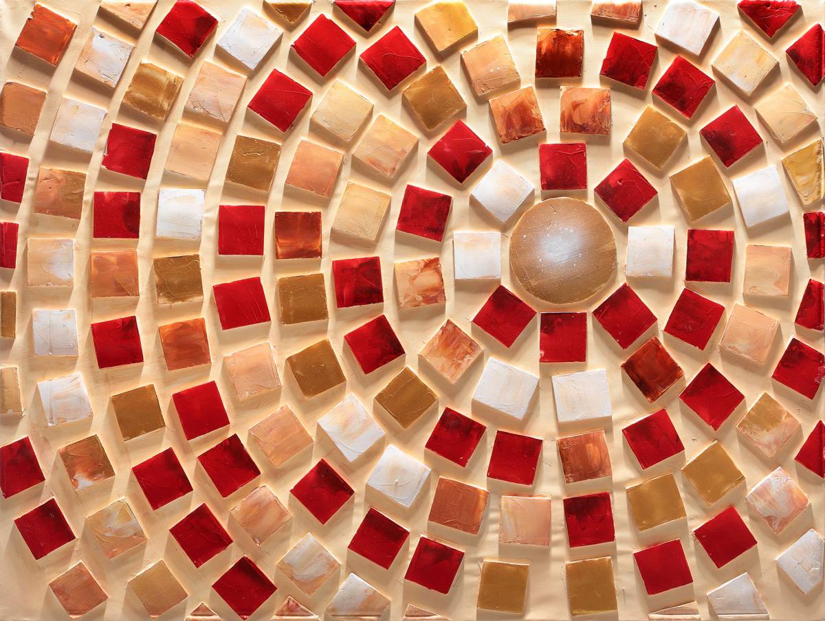 Dipinto art. z452 90×120