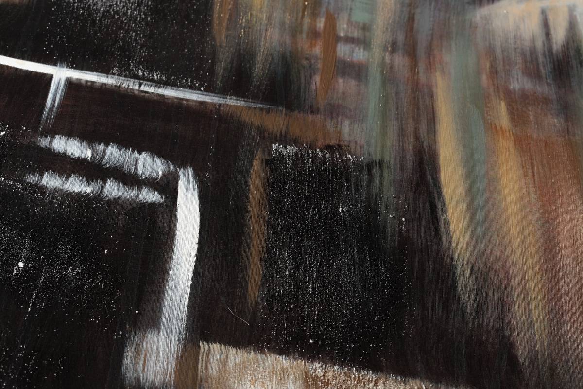 Dipinto art. z454 80×180