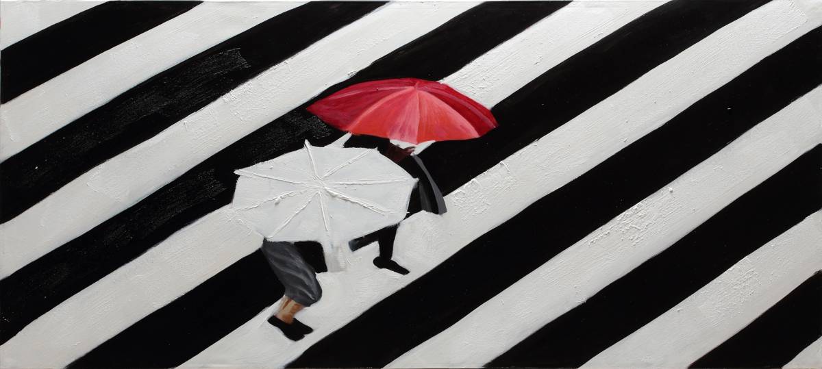 Dipinto art. z455 80×180