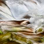 Glossy/fg04 100×150 dancing river