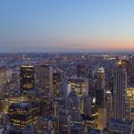Glossy/gz08 100×200 ny at night