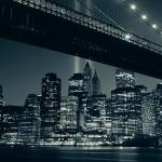 Canvas 0202 40×40 new york