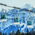 Canvas 0227 50×100 cable cars