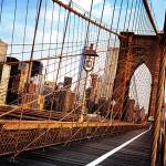 Canvas 0229 50×100 ny bridge