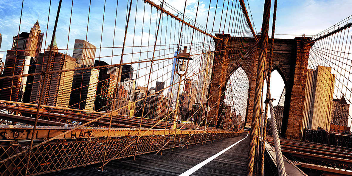 Canvas 0229 50×100 ny bridge