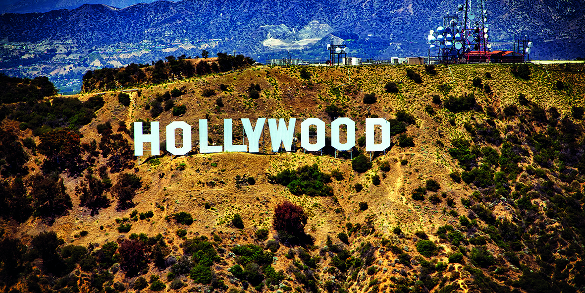 Canvas 0233 50×100 hollywood