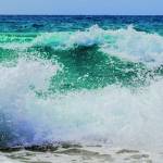 Canvas 0245 50×100 wave