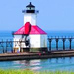 Canvas 0251 50×150 lighthouse
