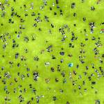 Canvas 0266 80×110 people