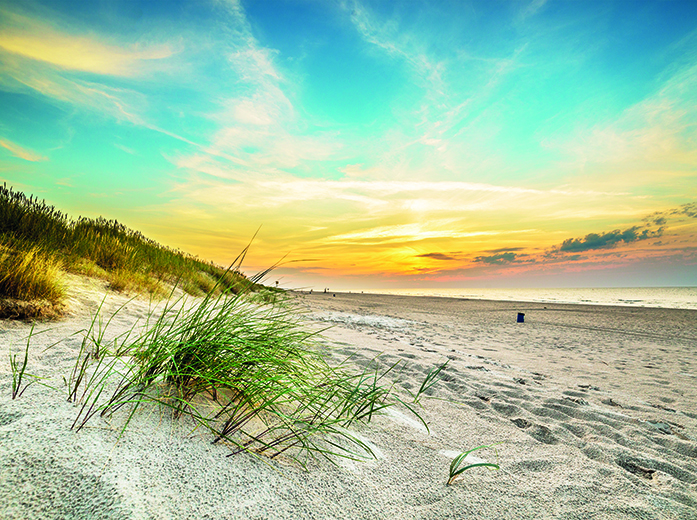 Canvas 0269 80×110 sunset