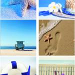 Canvas mixi 6  25×25 summer