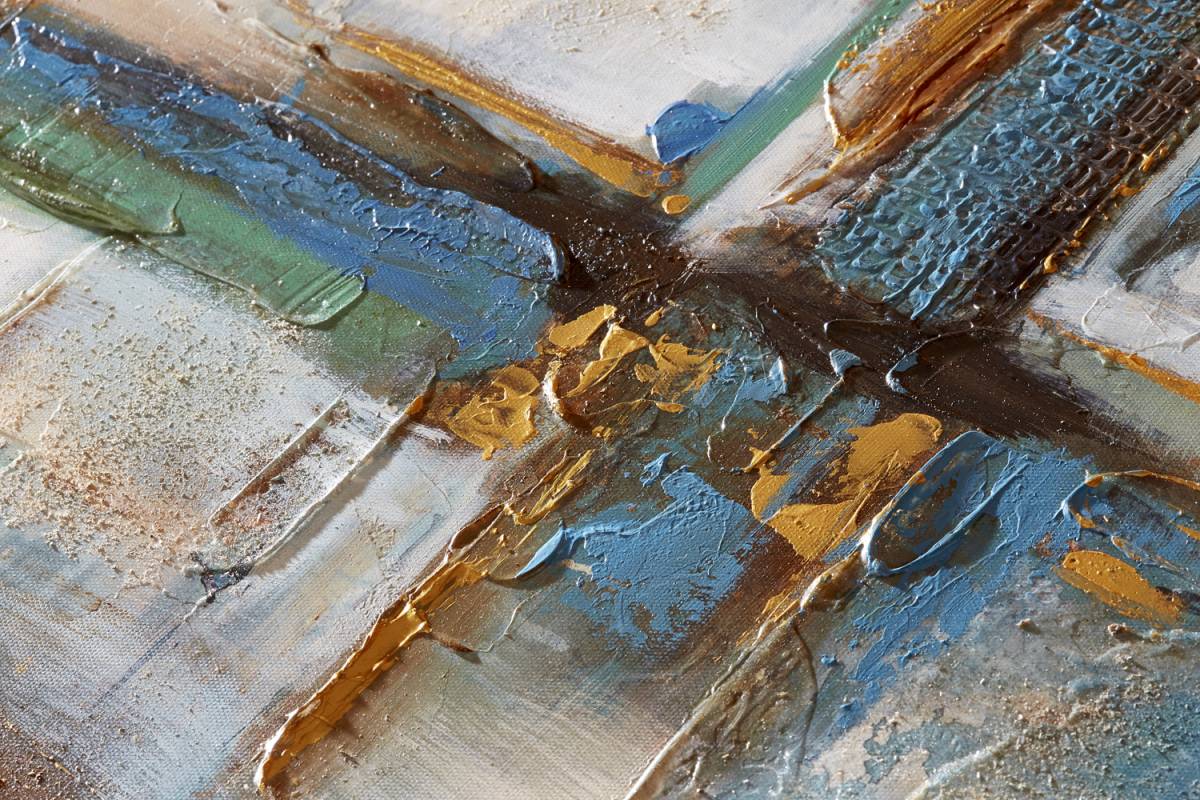 Dipinto art. w556 60×60