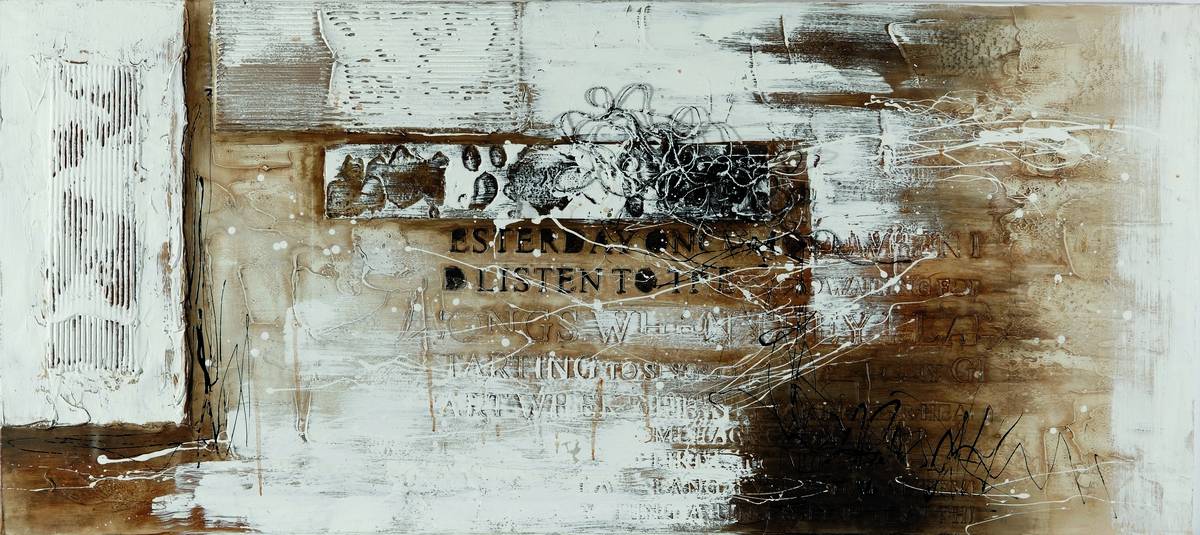 Dipinto art. w565 65×150
