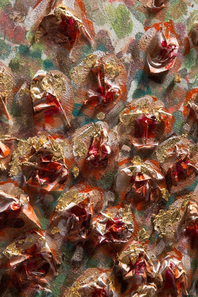 Dipinto art. w670 90×120