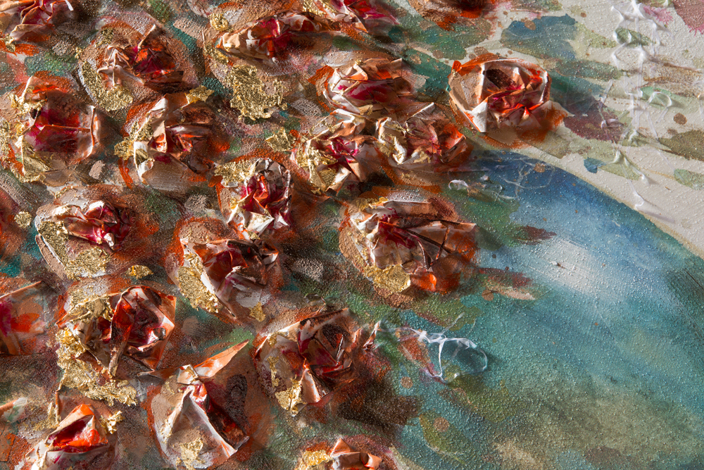 Dipinto art. w670 90×120