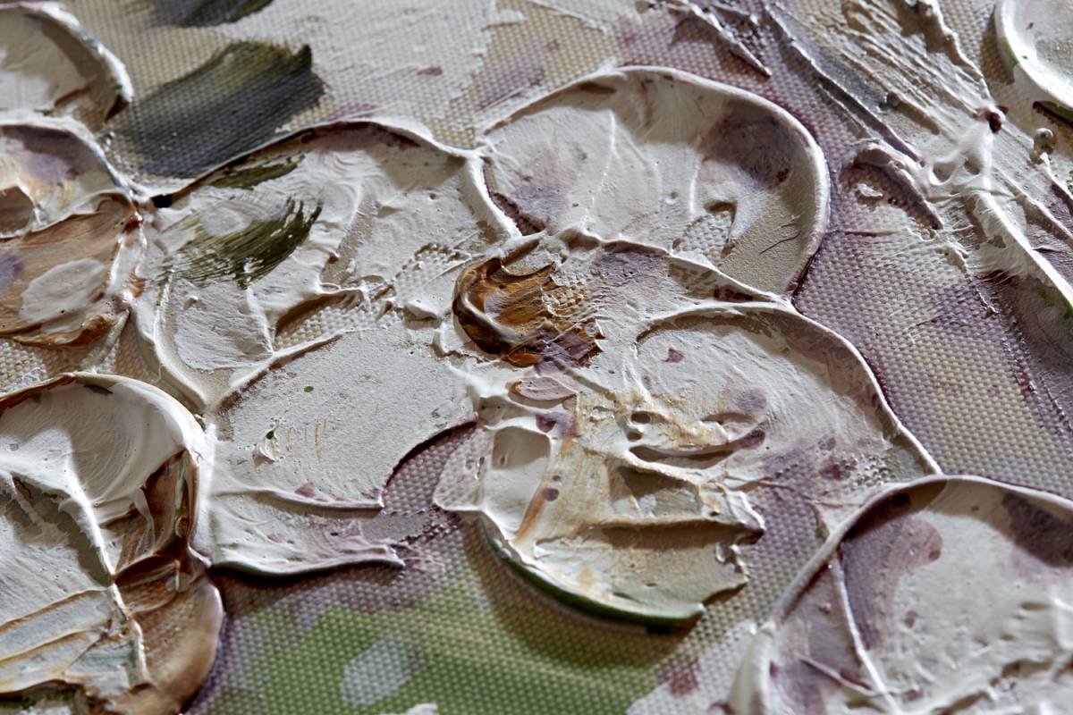 Dipinto art. z351 60×60