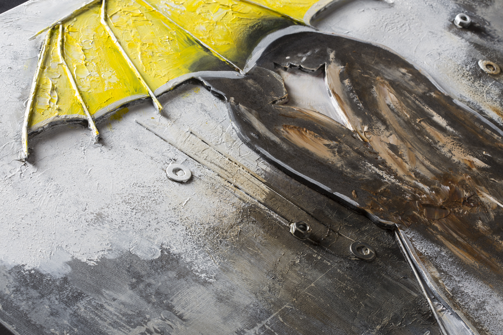 Dipinto art. z474 90×120