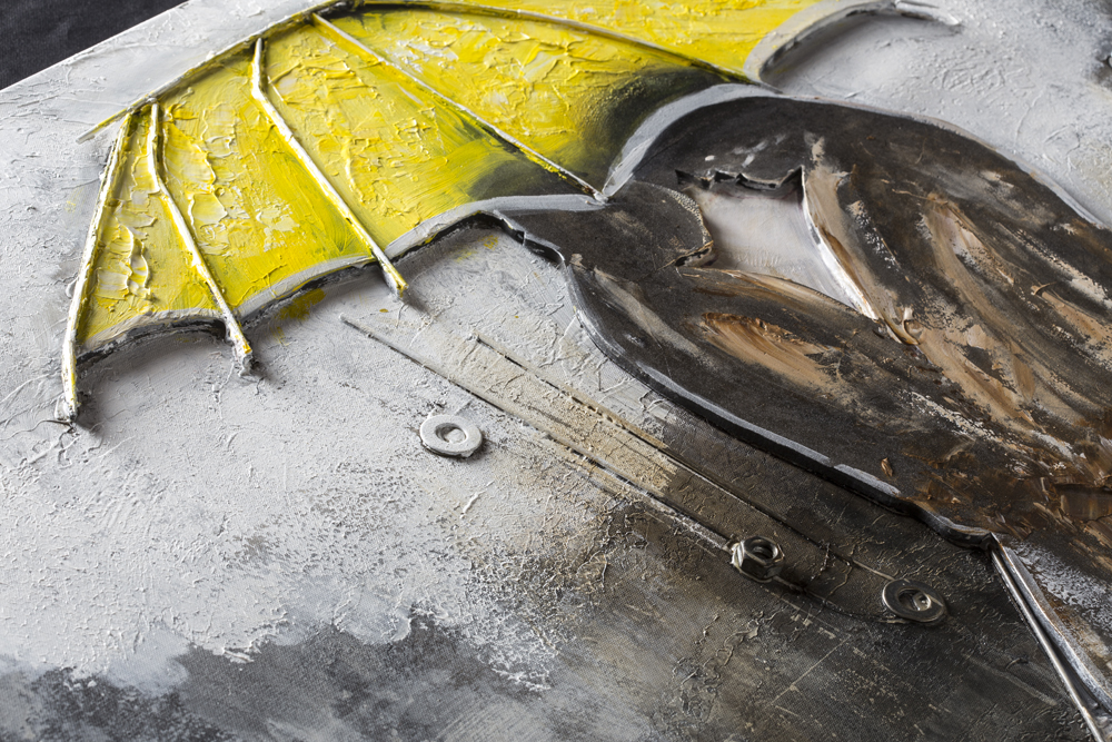 Dipinto art. z474 90×120