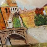 Dipinto art. z477 60×90