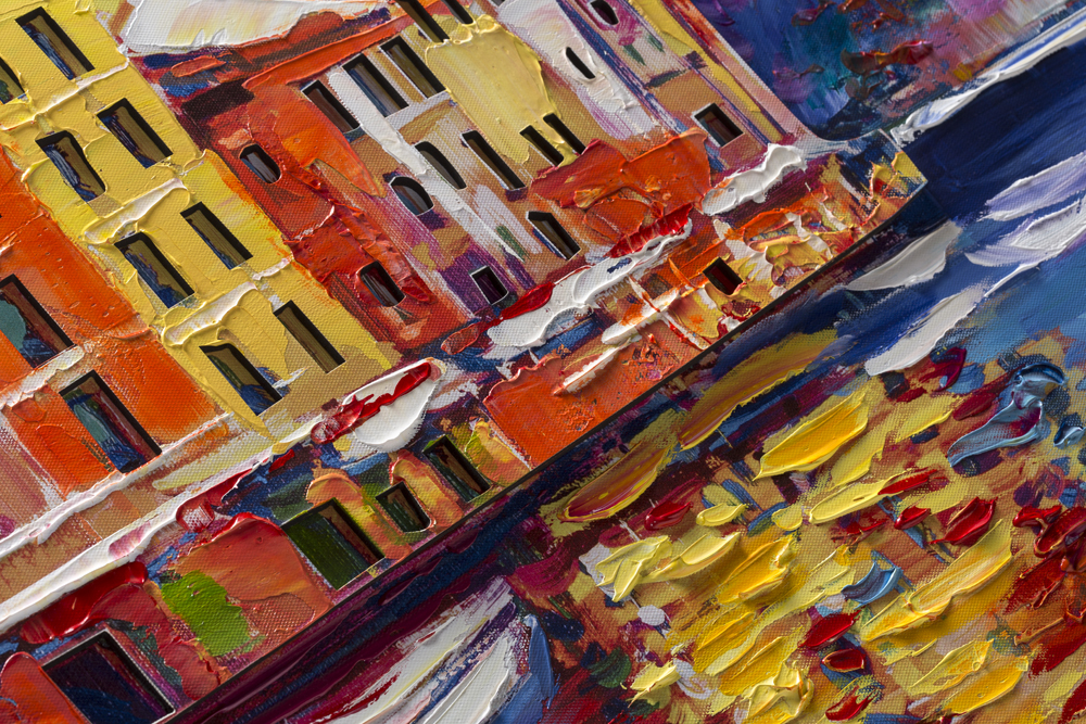 Dipinto art. z479 60×90