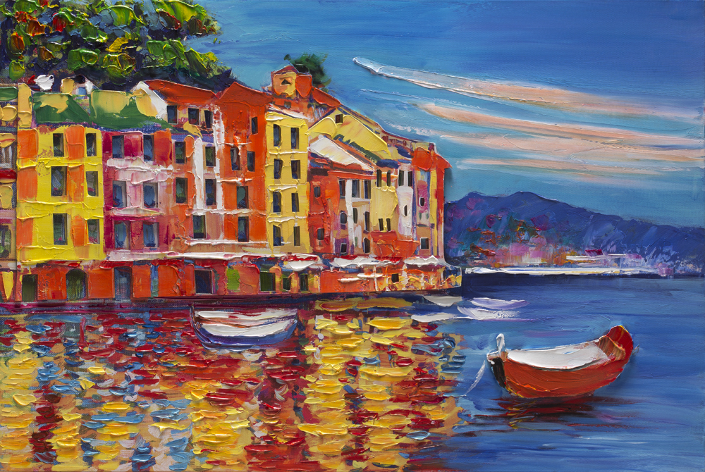 Dipinto art. z479 60×90