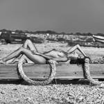 Glossy/mm20 100×200 lying on the ropes