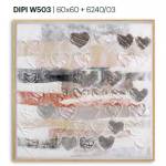 Dipinto art. w503 60×60