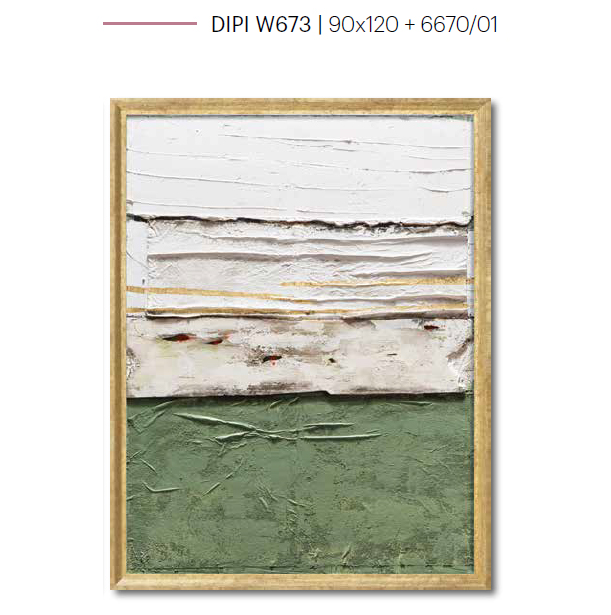 Dipinto art. w673 90×120