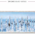 Dipinto art. z460 65×150