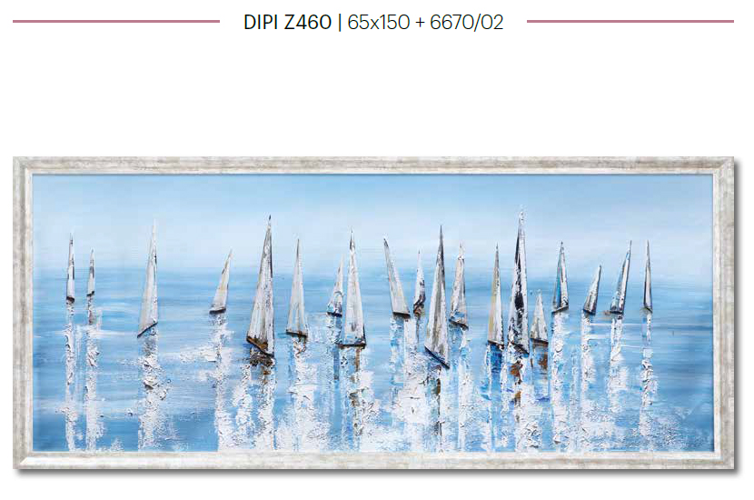 Dipinto art. z460 65×150