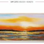 Dipinto art. z472 60×120