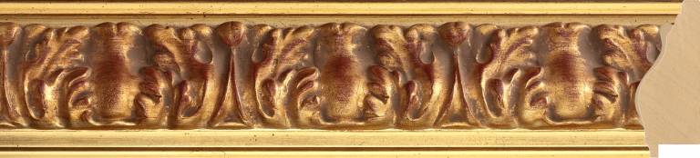 Asta 2100/oo baroque