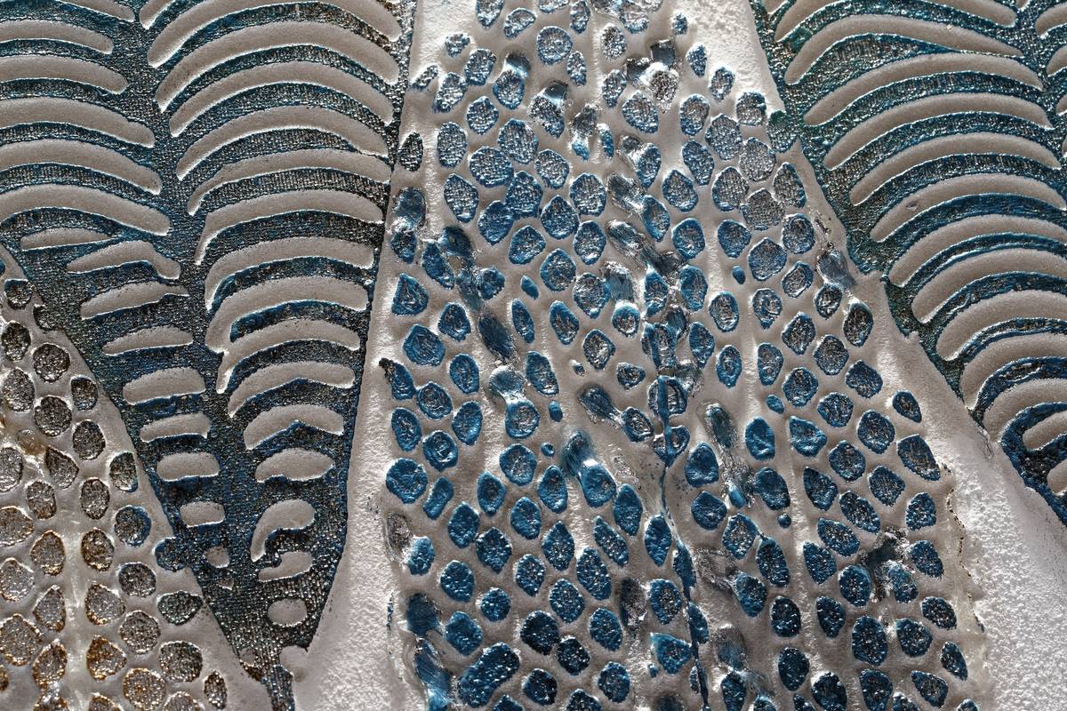 Dipinto art. w732 90×120