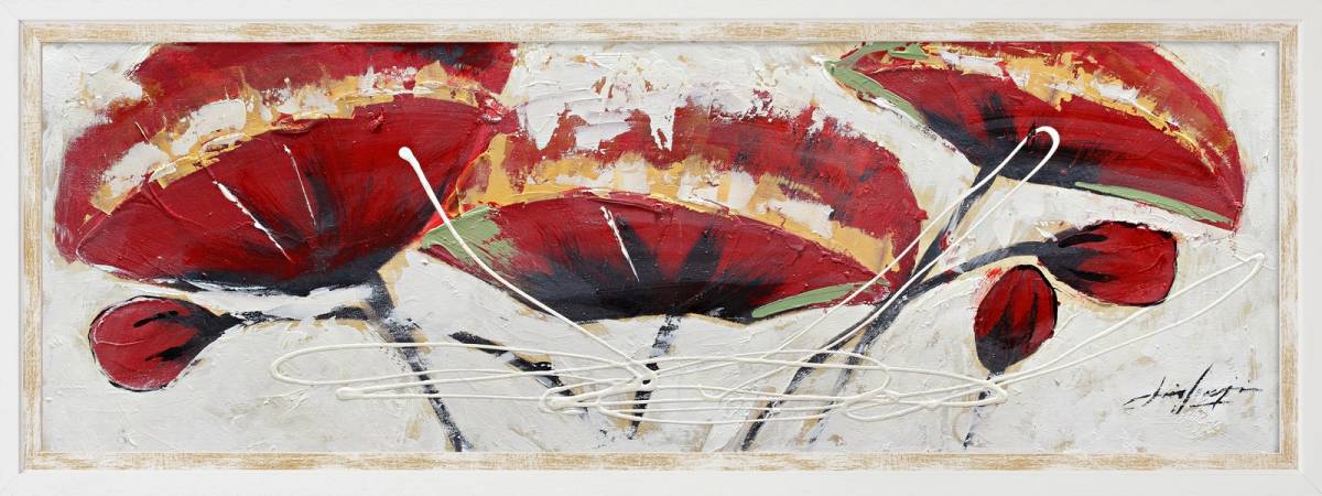 Dipinto art. z112 30×90