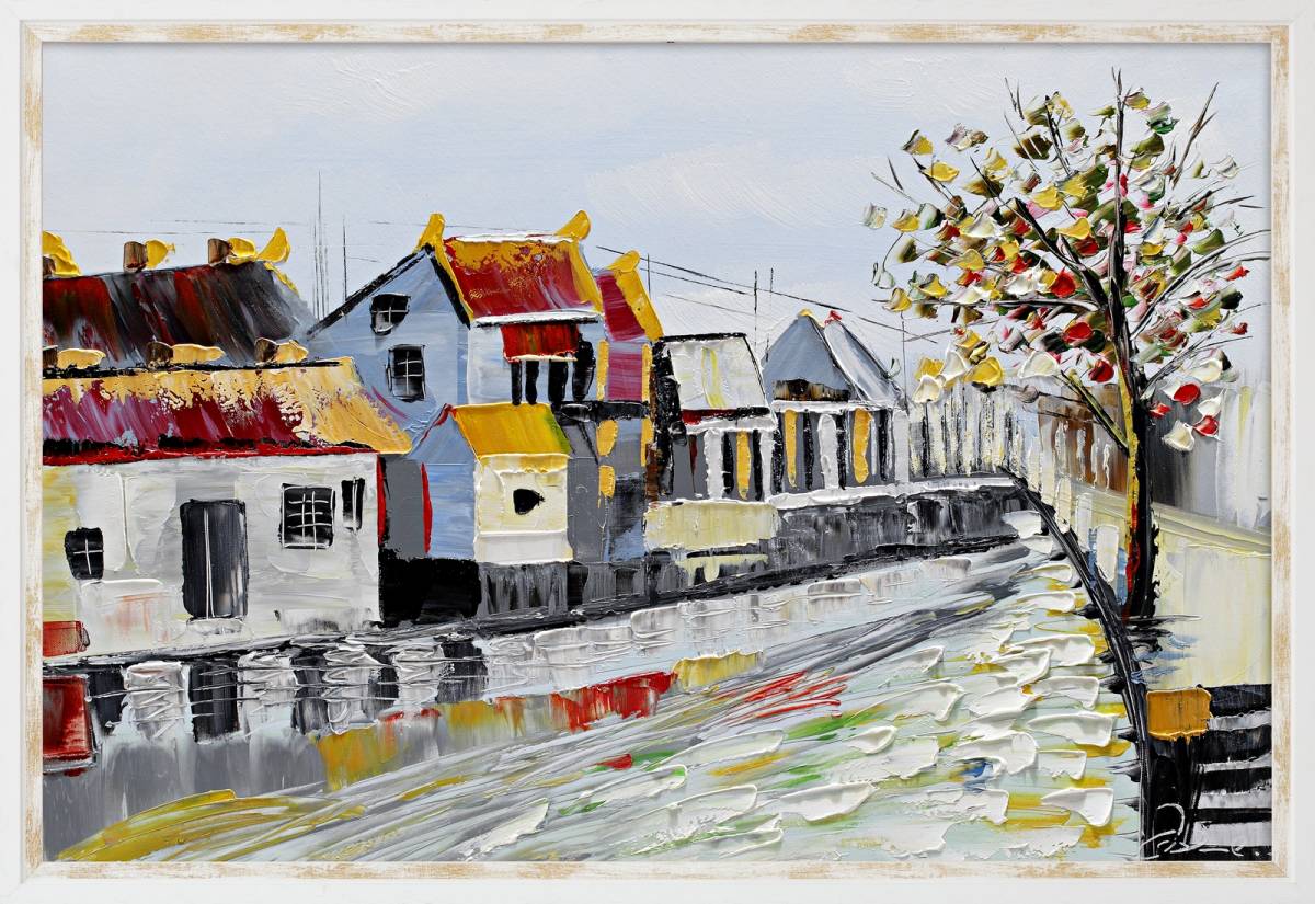 Dipinto art. z124 60×90