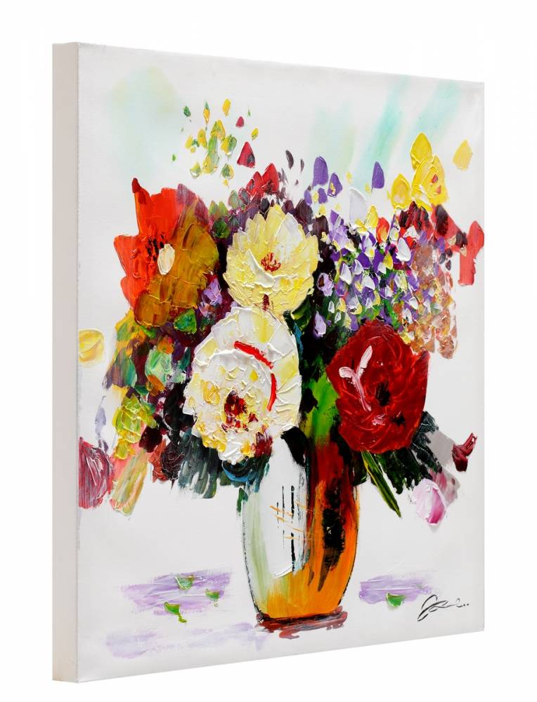 Dipinto art. z349 60×60
