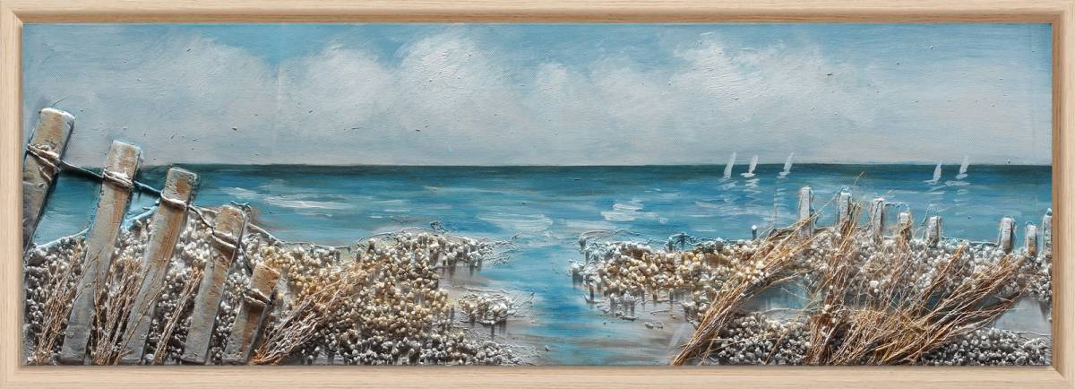 Dipinto art. z415 30×90