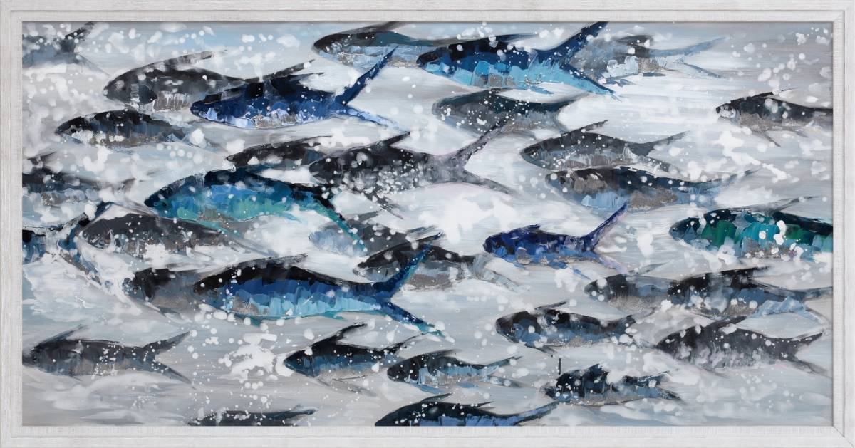 Dipinto art. z439 60×120