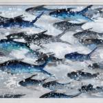 Dipinto art. z439 60×120